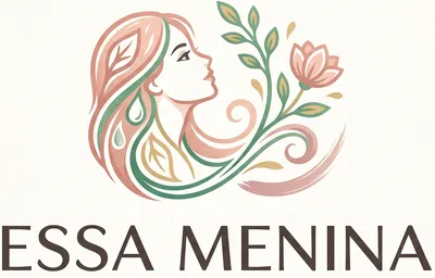 Essa Menina Logo